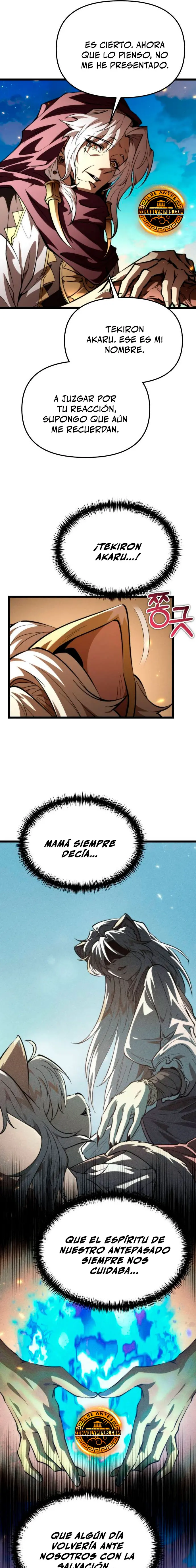 Reencarnado Capítulo 107 - Page 7
