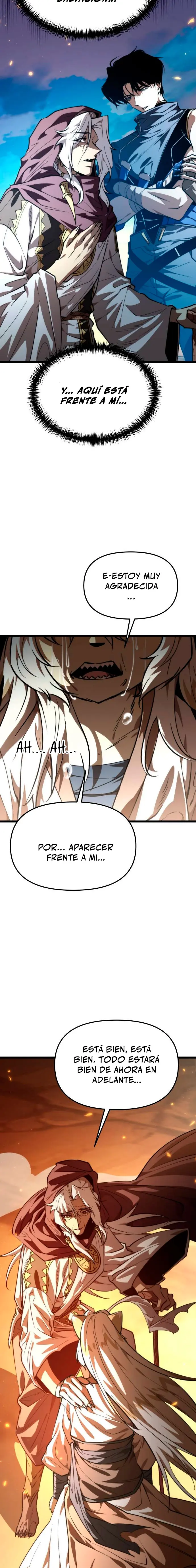 Reencarnado Capítulo 107 - Page 8