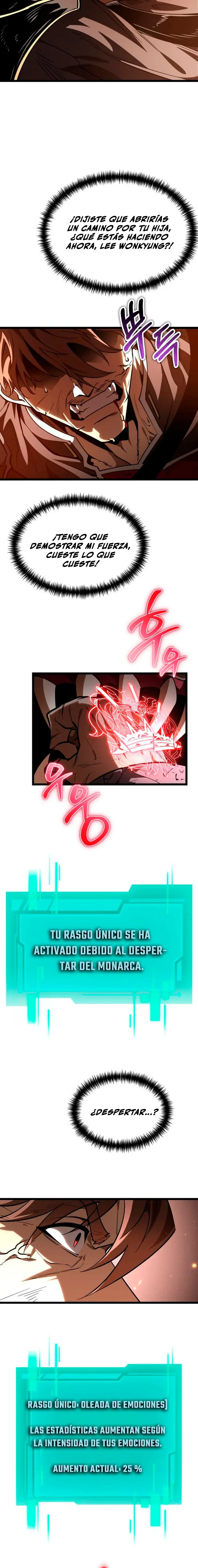Reencarnado Capítulo 108 - Page 11