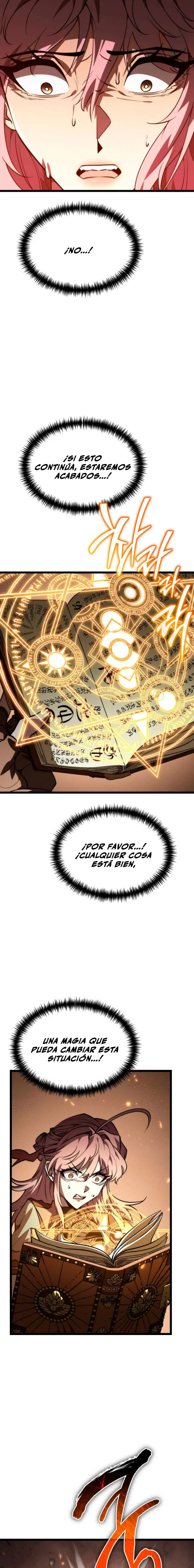Reencarnado Capítulo 108 - Page 17