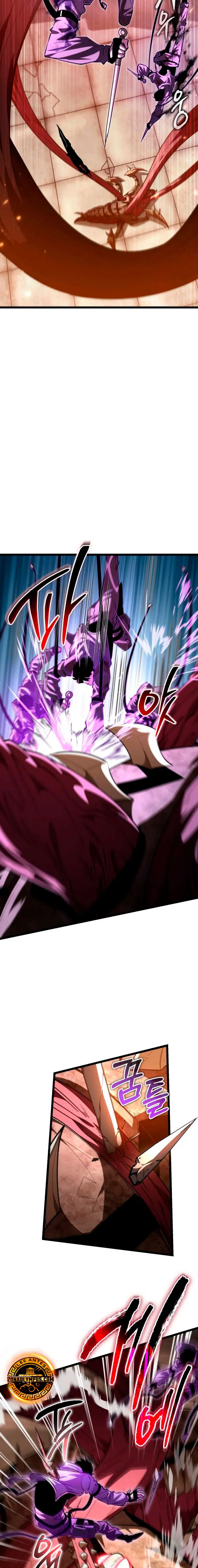 Reencarnado Capítulo 108 - Page 8