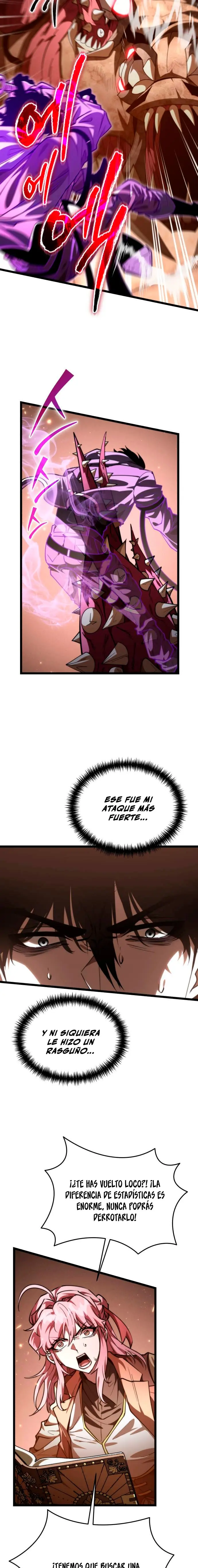 Reencarnado Capítulo 108 - Page 9