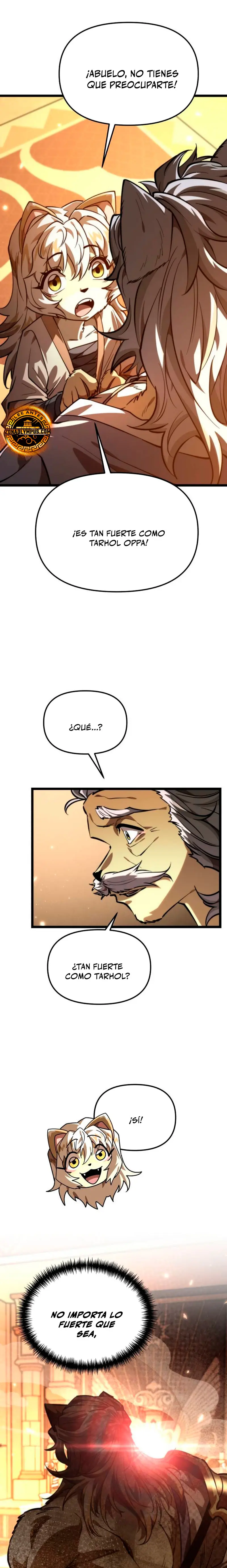 Reencarnado Capítulo 109 - Page 10