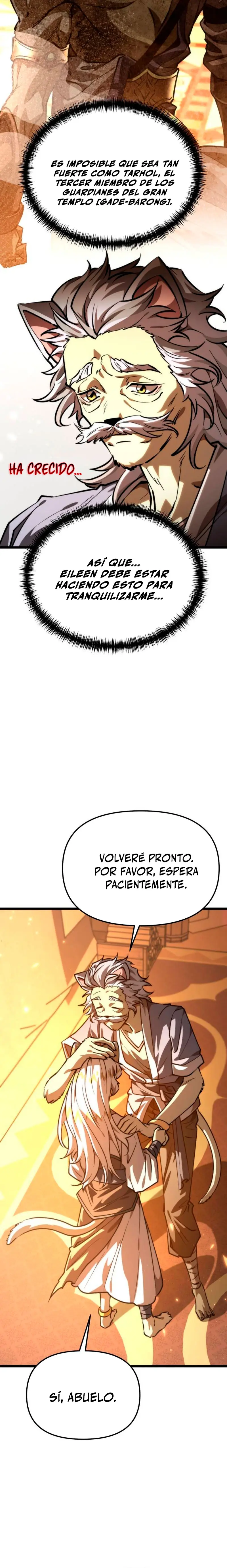 Reencarnado Capítulo 109 - Page 11
