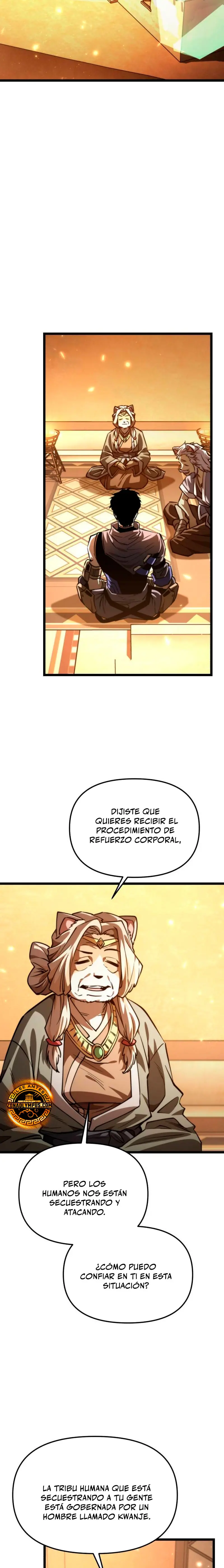 Reencarnado Capítulo 109 - Page 13