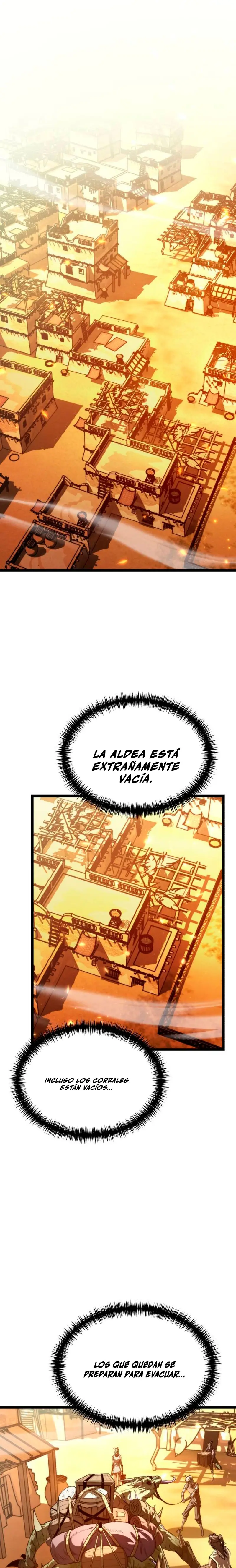 Reencarnado Capítulo 109 - Page 2