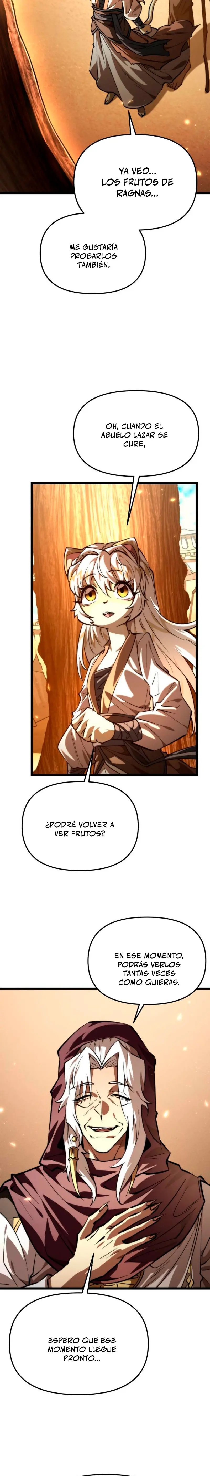 Reencarnado Capítulo 109 - Page 23