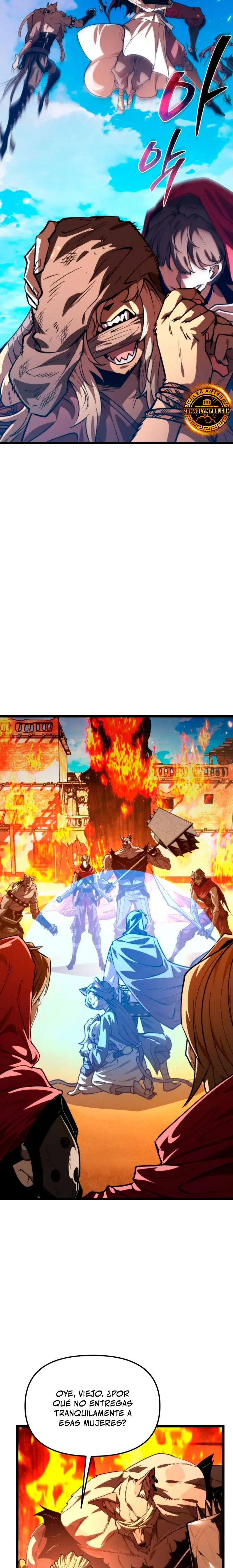 Reencarnado Capítulo 109 - Page 29