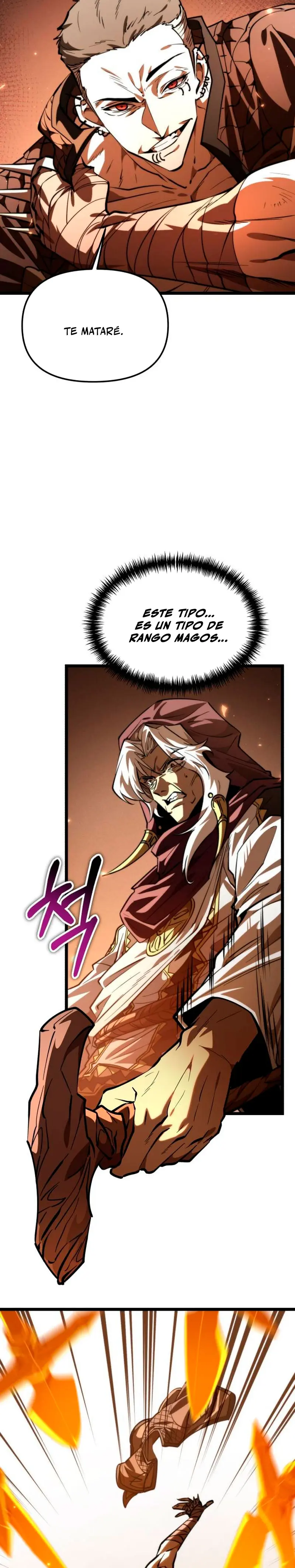 Reencarnado Capítulo 109 - Page 34