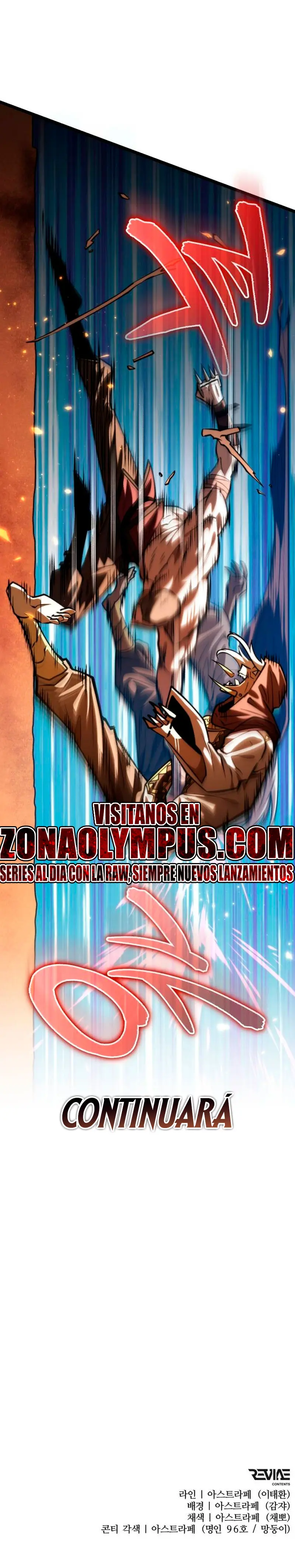 Reencarnado Capítulo 109 - Page 36