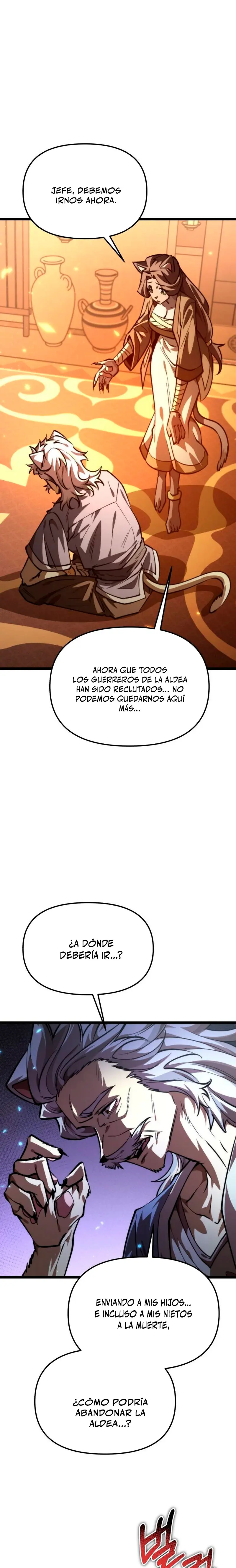Reencarnado Capítulo 109 - Page 4