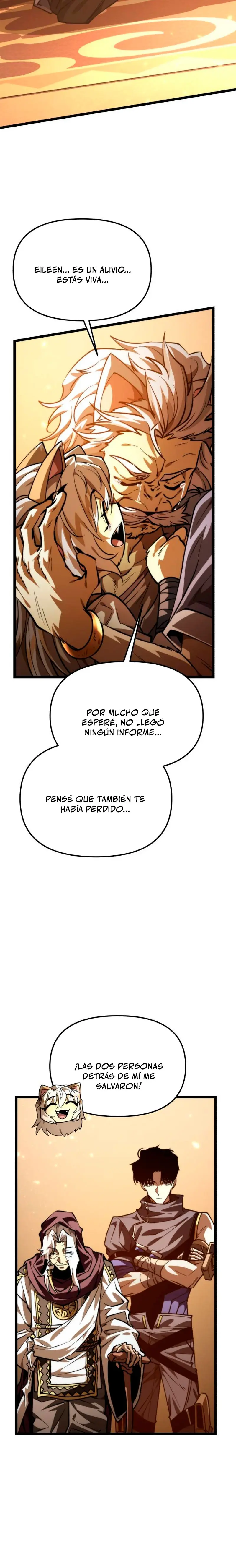 Reencarnado Capítulo 109 - Page 6