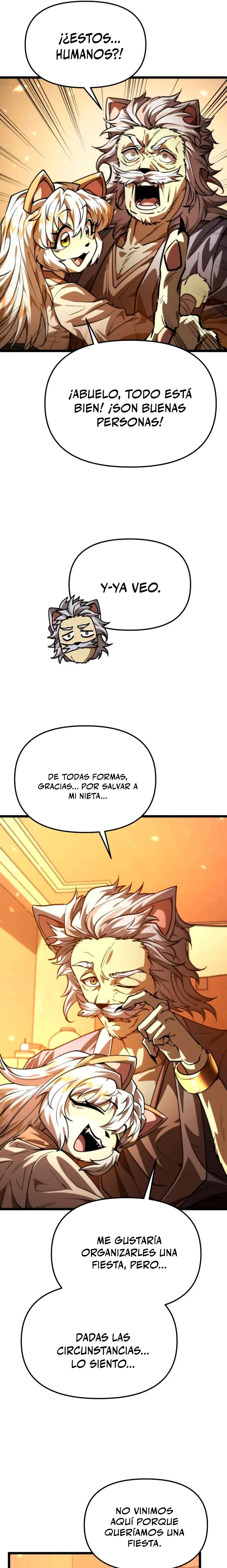 Reencarnado Capítulo 109 - Page 7
