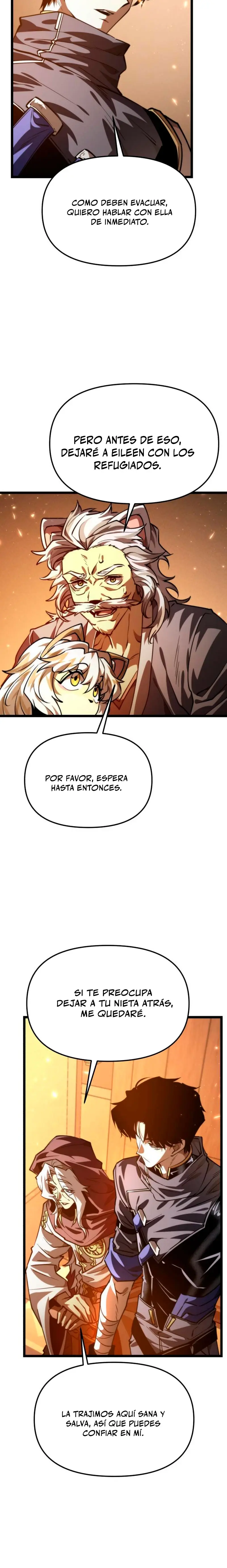 Reencarnado Capítulo 109 - Page 9
