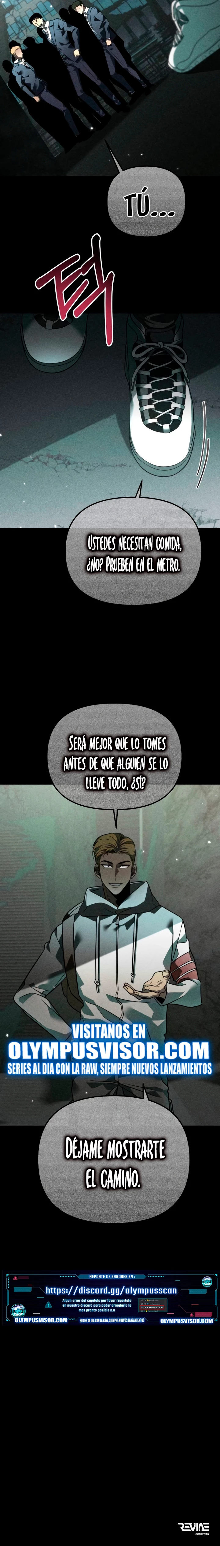 Reencarnado Capítulo 11 - Page 26