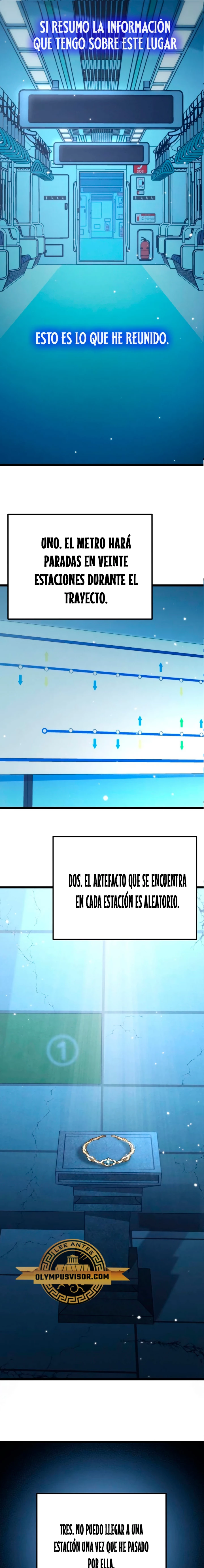Reencarnado Capítulo 11 - Page 7