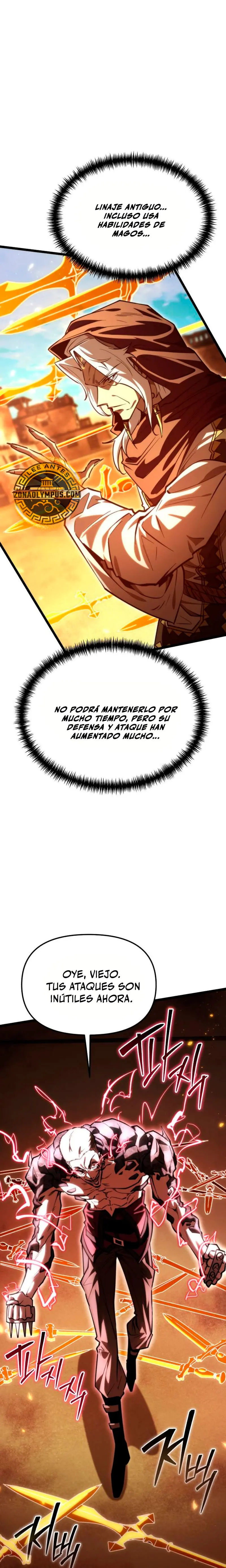 Reencarnado Capítulo 110 - Page 10