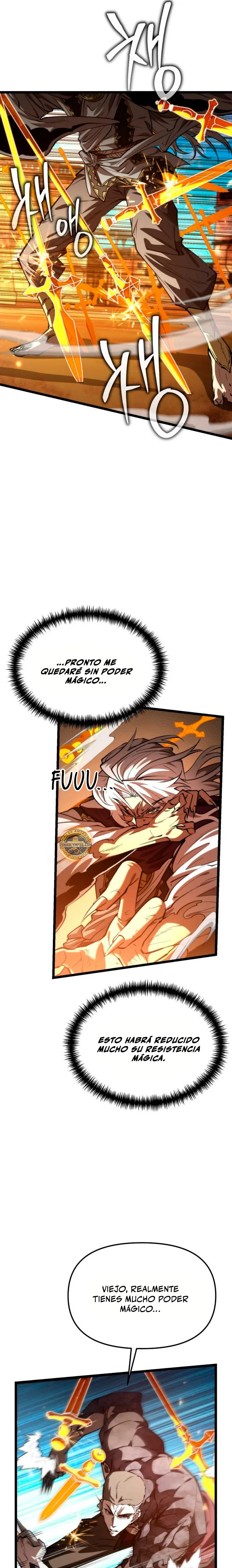 Reencarnado Capítulo 110 - Page 12
