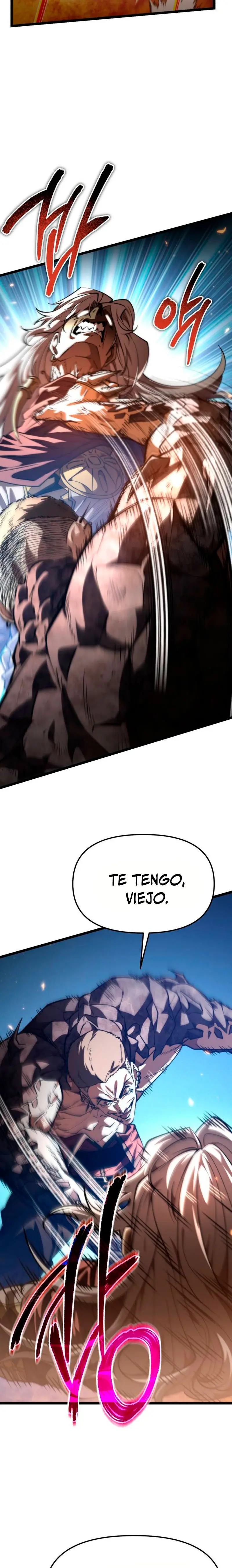 Reencarnado Capítulo 110 - Page 14