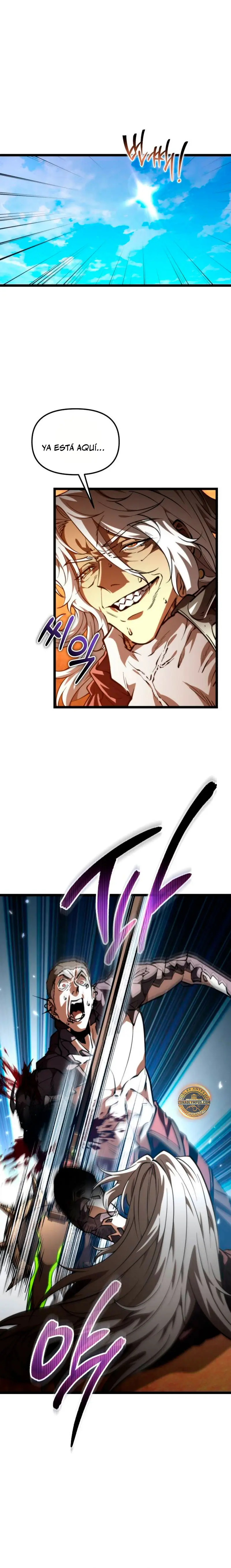 Reencarnado Capítulo 110 - Page 16