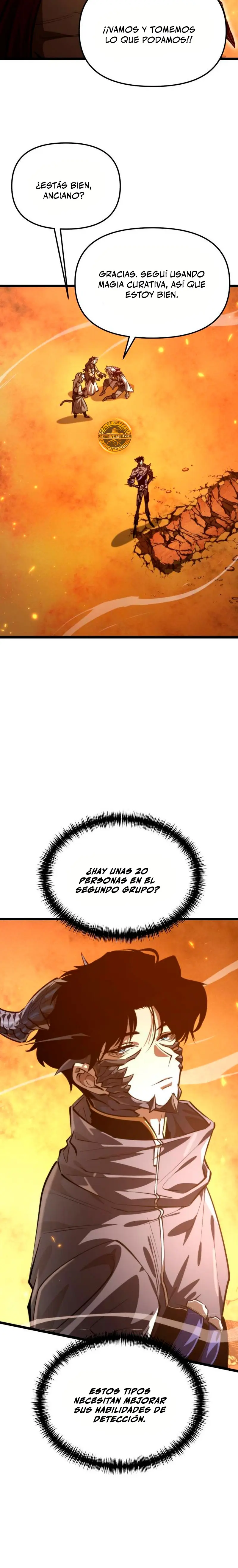 Reencarnado Capítulo 110 - Page 24