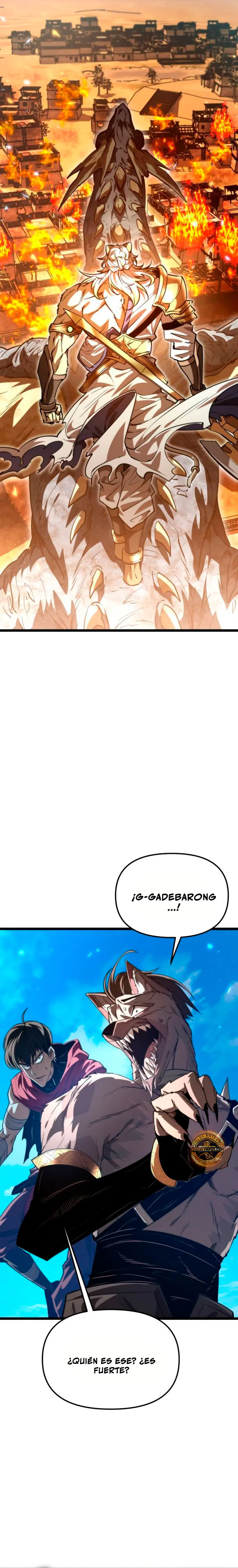 Reencarnado Capítulo 110 - Page 26
