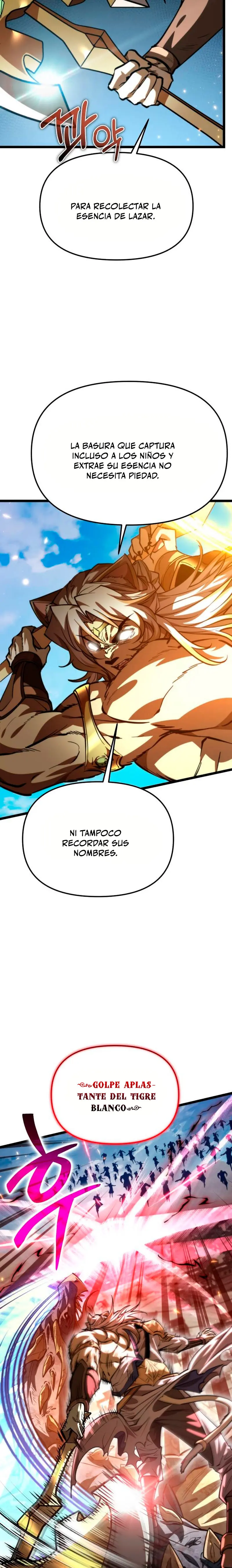 Reencarnado Capítulo 110 - Page 28