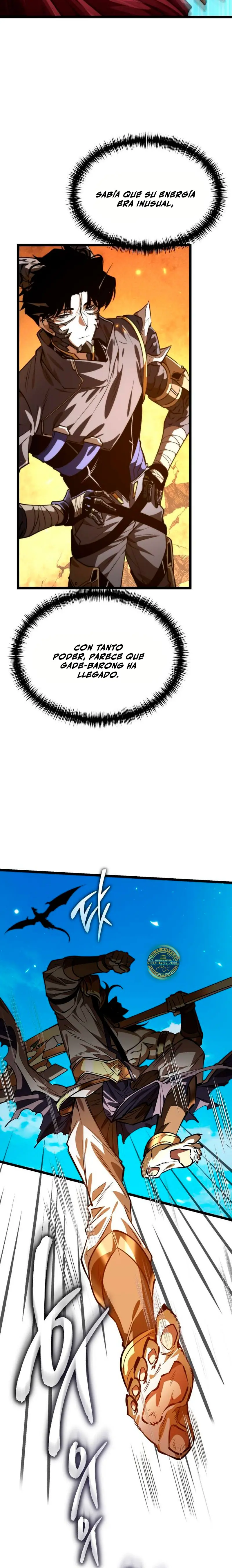 Reencarnado Capítulo 110 - Page 31