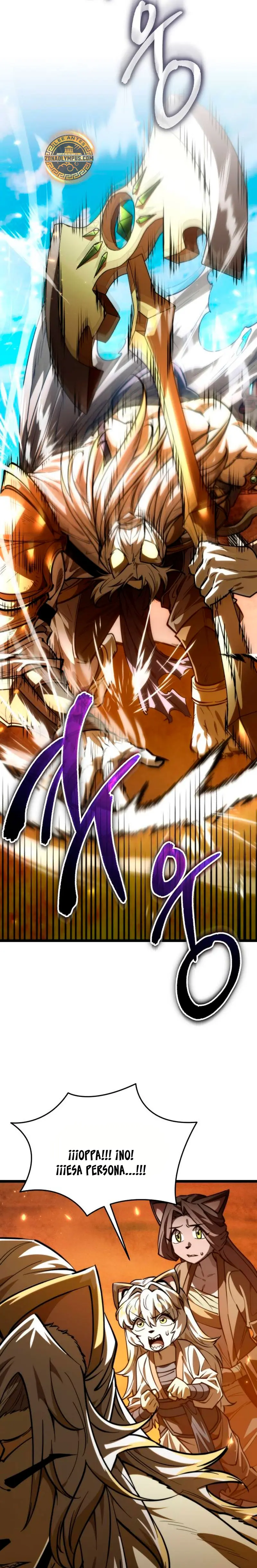 Reencarnado Capítulo 110 - Page 32