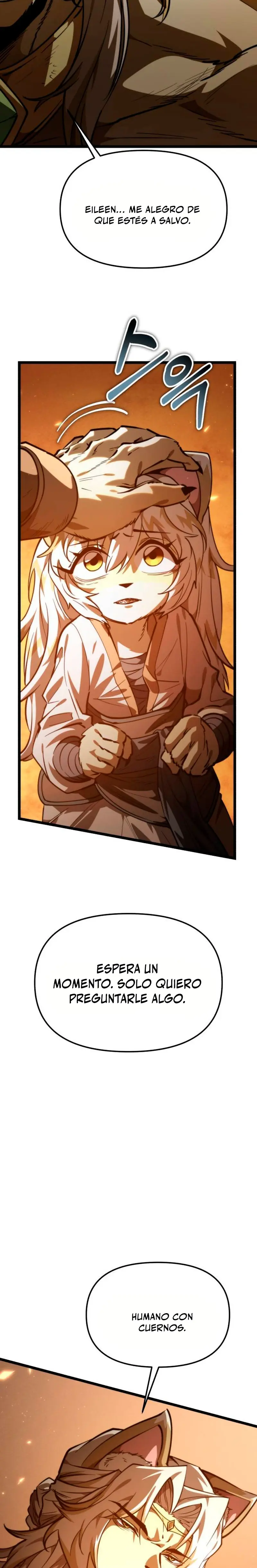 Reencarnado Capítulo 110 - Page 33
