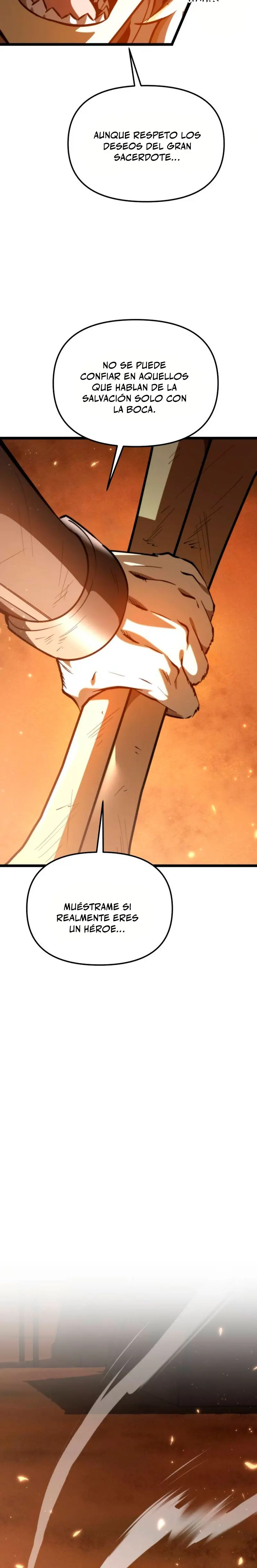 Reencarnado Capítulo 110 - Page 35