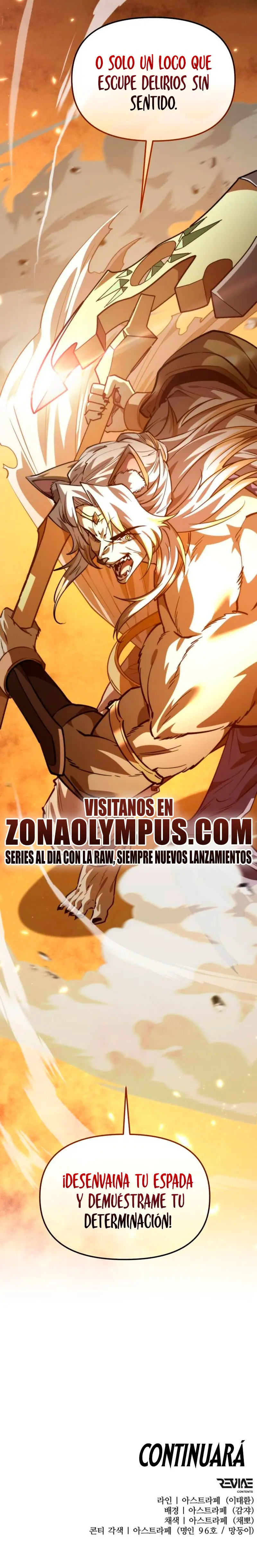 Reencarnado Capítulo 110 - Page 36
