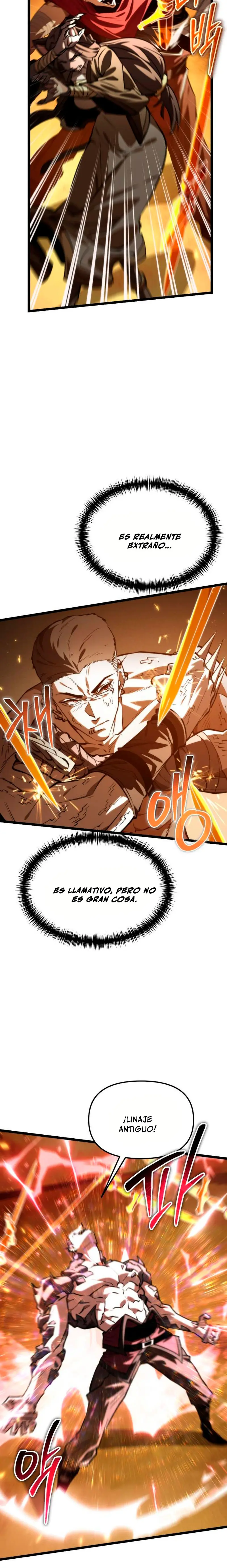 Reencarnado Capítulo 110 - Page 9