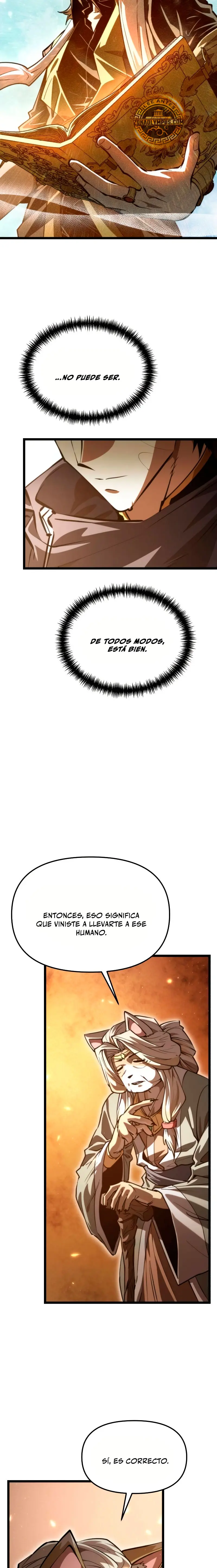 Reencarnado Capítulo 111 - Page 10