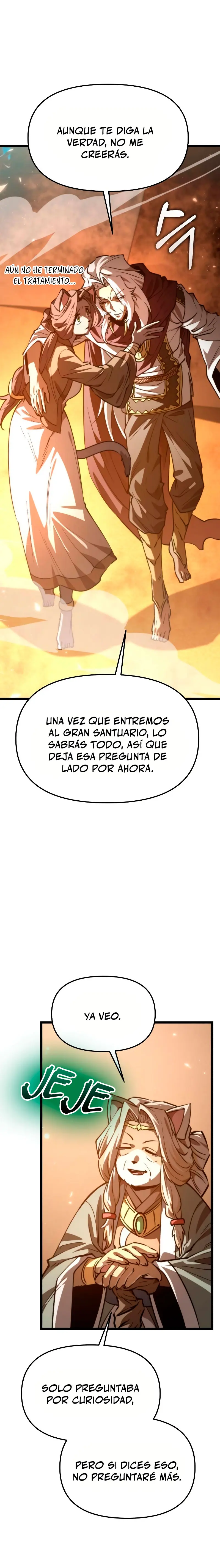 Reencarnado Capítulo 111 - Page 12
