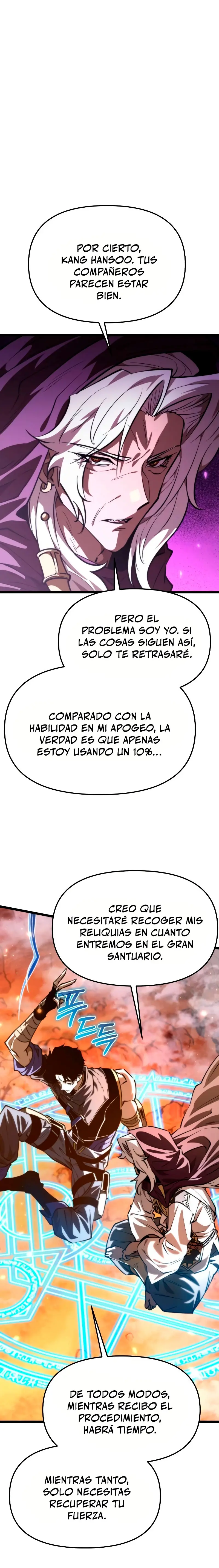 Reencarnado Capítulo 111 - Page 16
