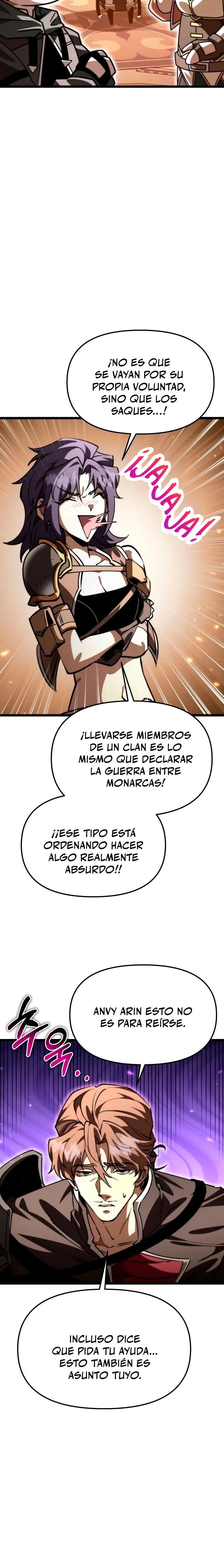 Reencarnado Capítulo 111 - Page 26