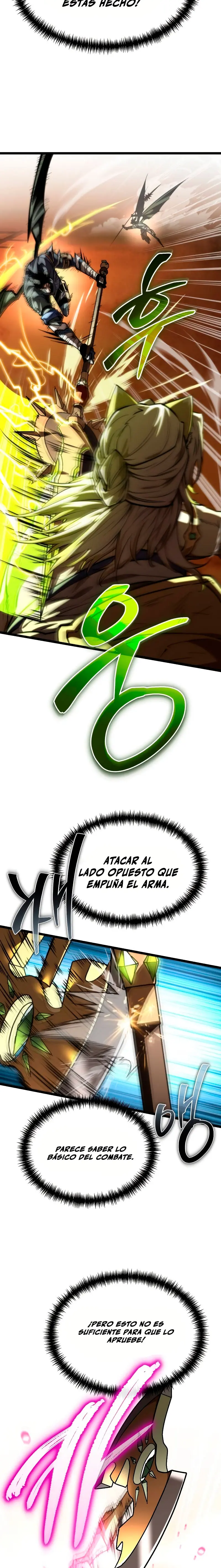 Reencarnado Capítulo 111 - Page 5