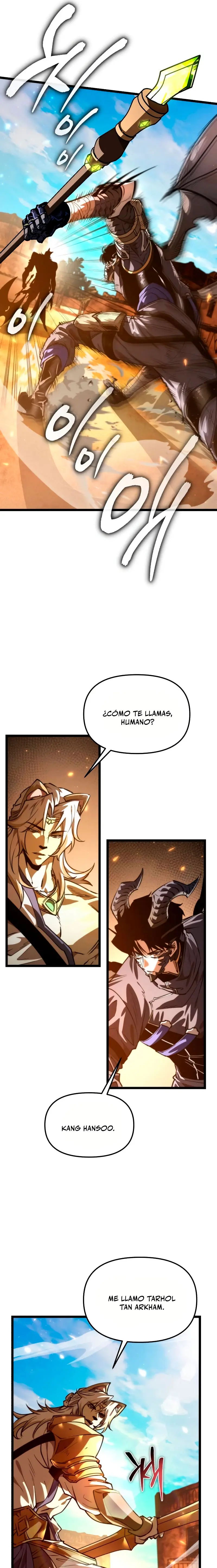 Reencarnado Capítulo 111 - Page 7