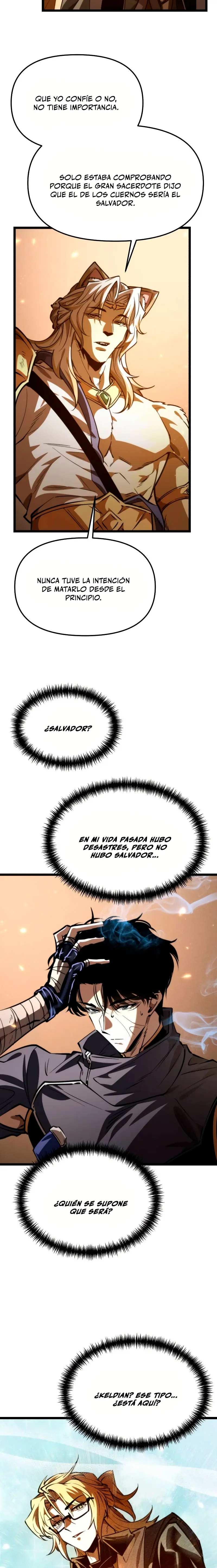 Reencarnado Capítulo 111 - Page 9