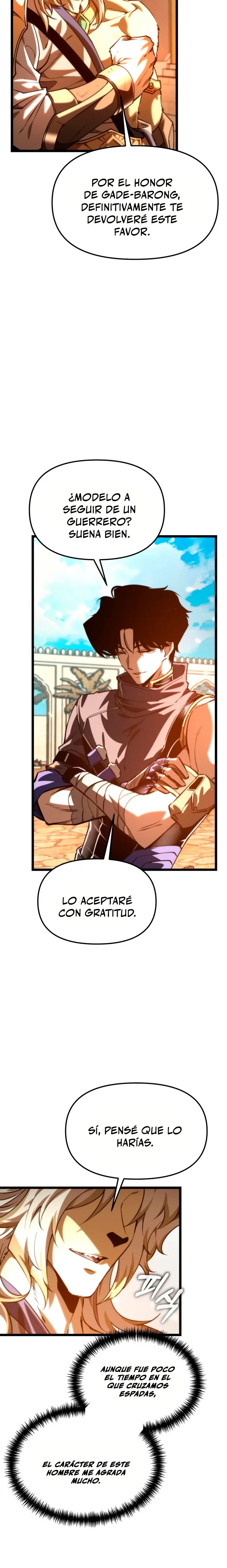 Reencarnado Capítulo 112 - Page 10