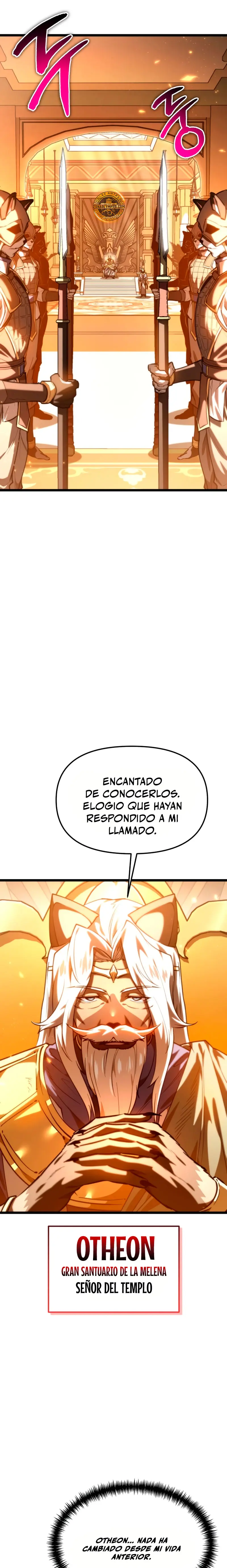 Reencarnado Capítulo 112 - Page 14
