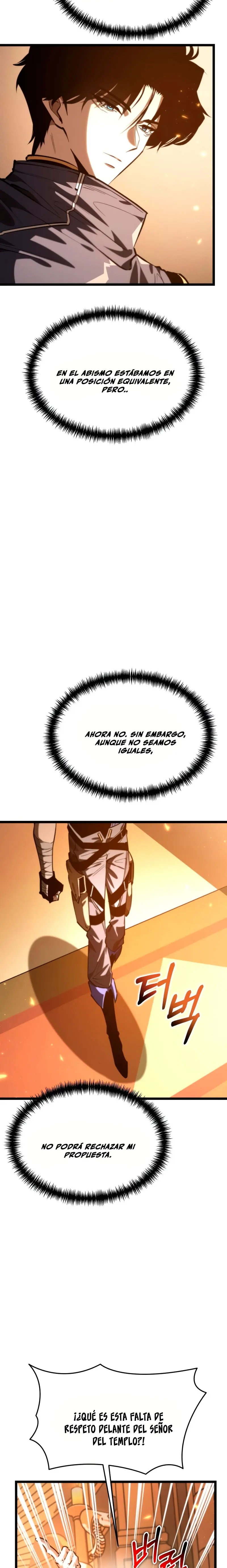 Reencarnado Capítulo 112 - Page 15