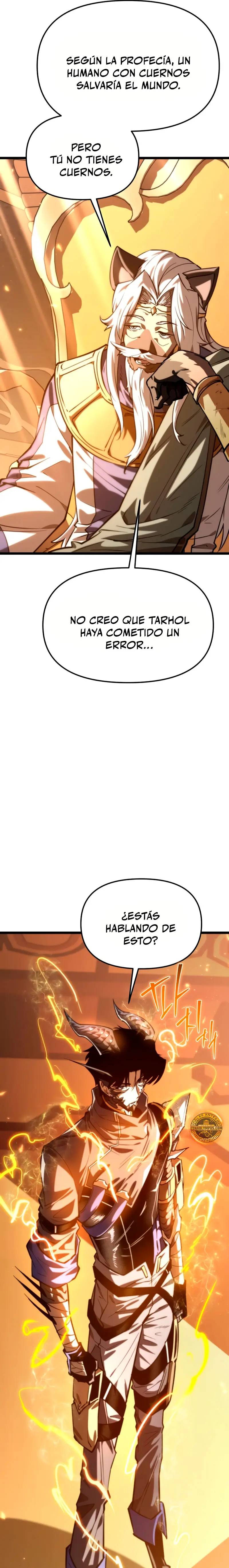 Reencarnado Capítulo 112 - Page 17