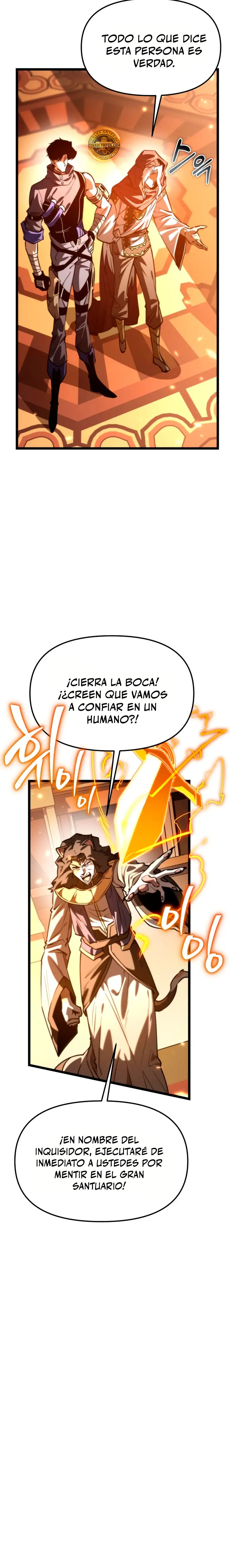 Reencarnado Capítulo 112 - Page 21