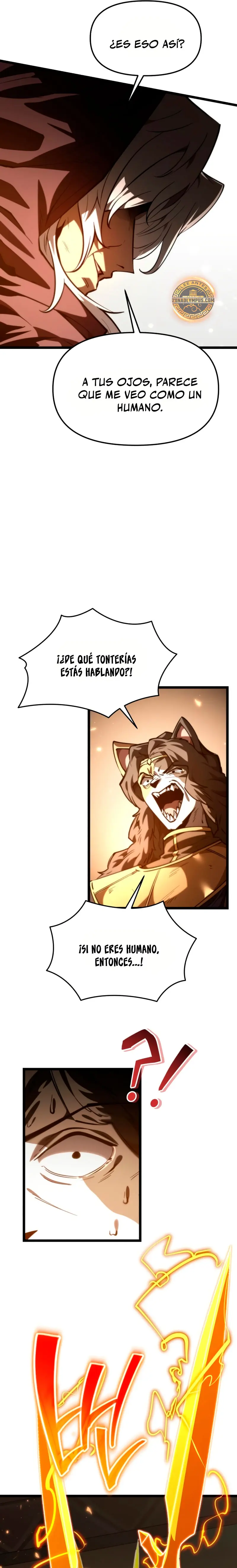 Reencarnado Capítulo 112 - Page 22