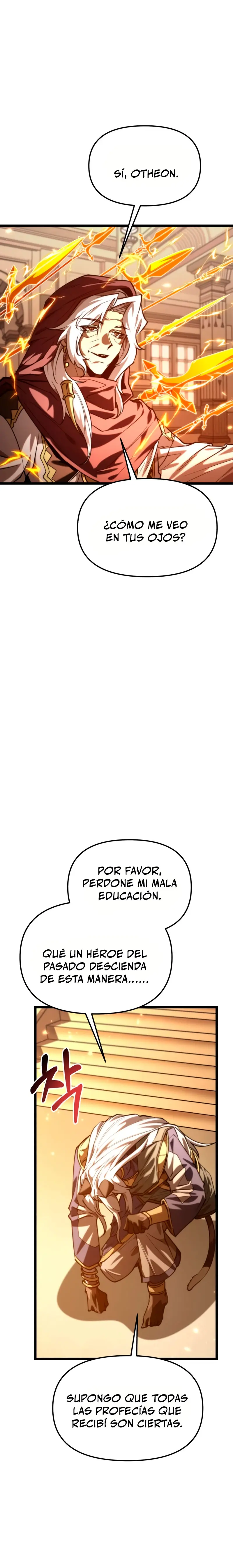 Reencarnado Capítulo 112 - Page 24