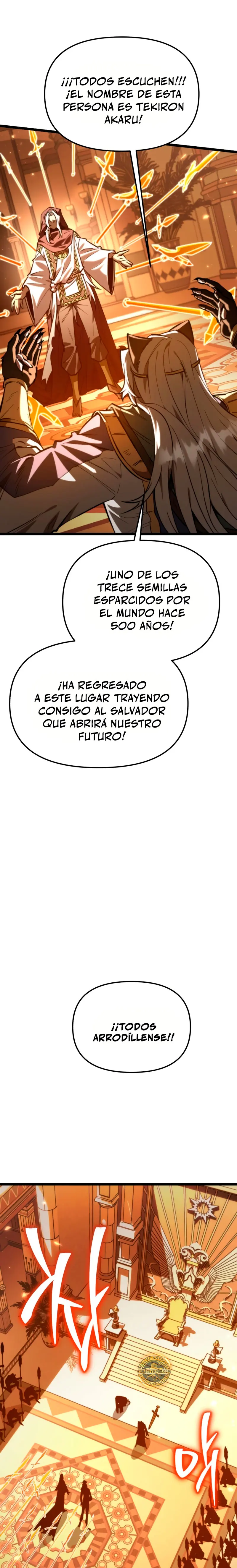 Reencarnado Capítulo 112 - Page 25