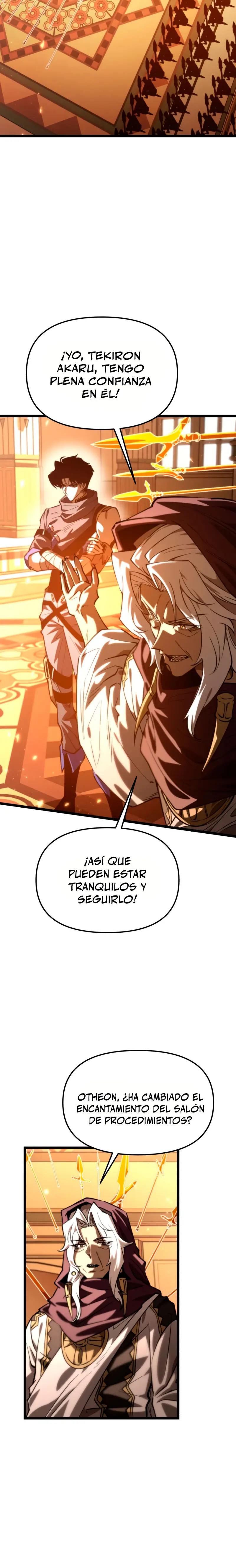 Reencarnado Capítulo 112 - Page 26