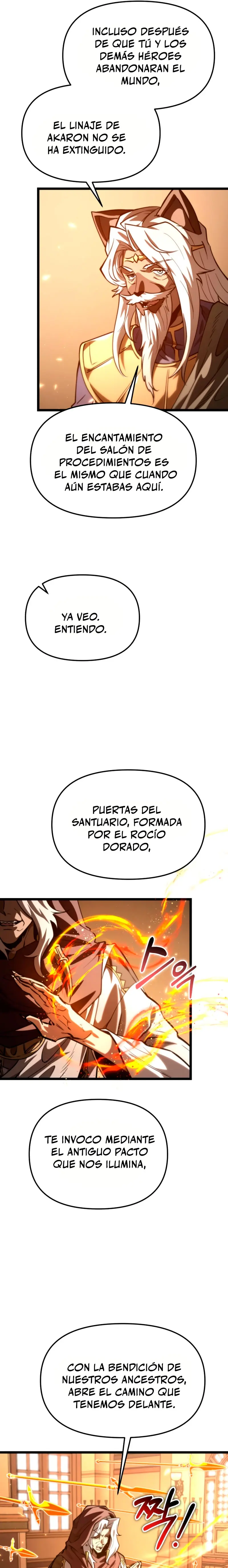 Reencarnado Capítulo 112 - Page 27